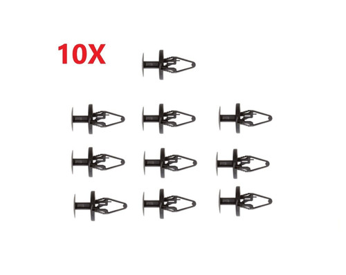 10x opel clip - 10x,