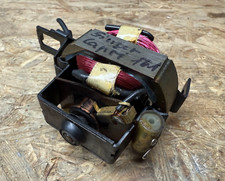 Nähmotor Motor für Nähmaschine SINGER Capri 161