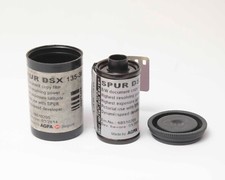 AGFA Spur DSX 135-36 Film für