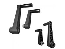 Handkurbel Drehkurbel Stellgriff Vierkant Handgriff Kurbelgriff Maschinenkurbel