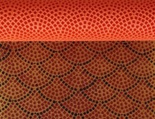 Strukturwalze Strukturrolle