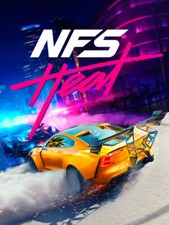 Need for Speed: Heat  [PC /