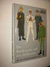 Die Bundeswehr und ihre