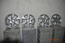 4x ORIG Dacia Radkappe 15" Silber DOKKER LODGY LOGAN 8200756961