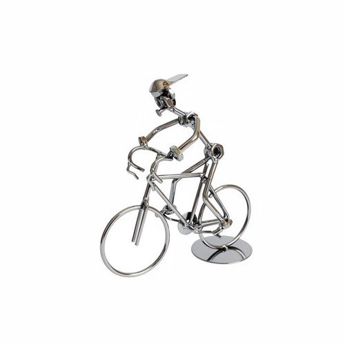 Metallradfahrer modell - metallradfahrer,