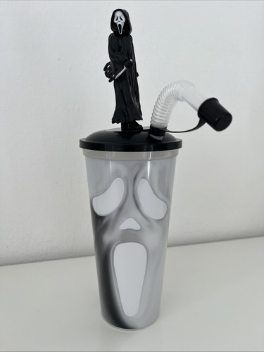 Scream trinkbecher 5l - scream,, 0,5l