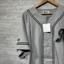 Baseball Trikot Mizuno Chiba