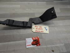 Stoßstangenhalter original