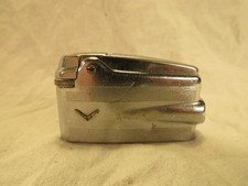 E1132 vintage ronson varaflame - ronson,
