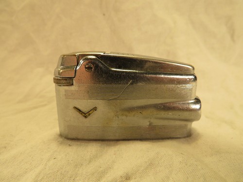 E1132 vintage ronson - ronson, varaflame