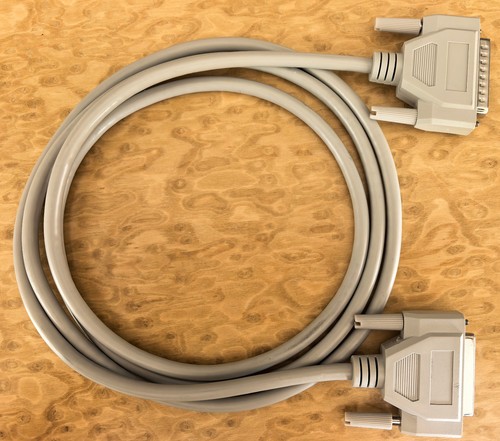 Parallel lpt1 drucker - lpt1, kabel