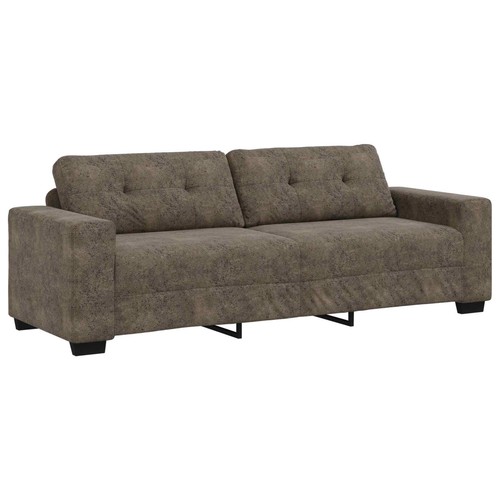 Vidaxl sitzer sofa - vidaxl, 3-sitzer-sofa