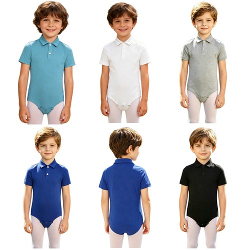 Kinder jungen revers - jungen,