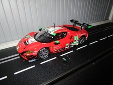 Carrera Digital 124 Ferrari