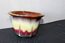 Art Deco Keramik Übertopf