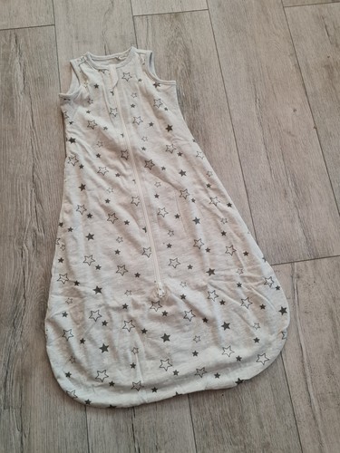 Baby schlafsack mit sternchen - baby,