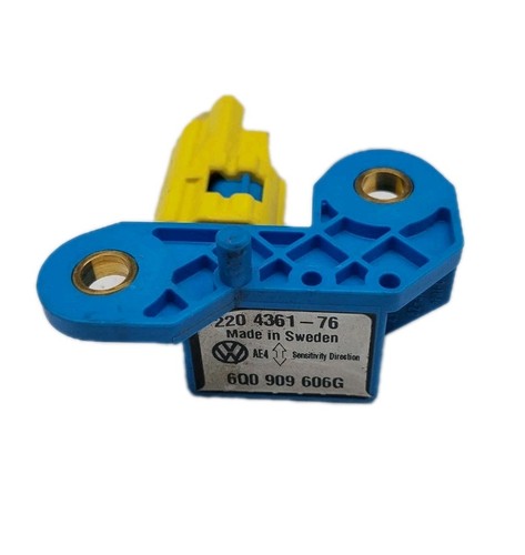 Sensor airbag volkswagen - sensor,