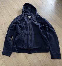 LACOSTE Herren-Sweatjacke