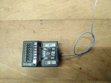 Empfänger 2,4 GHz Spektrum