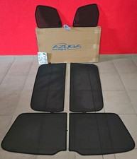 Sonnenschutz für VW Touran II