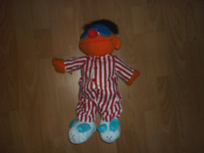 Ernie Puppe   Tickle Me Ernie  Sesamstraße