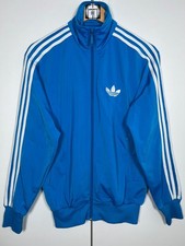 Adidas firebird tracktop - og,