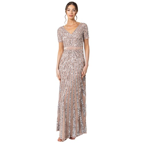 Maya berry embellished - maya,