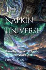 Titel: The Napkin Universe