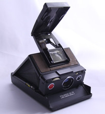 Polaroid Kamera/ SX-70 Land
