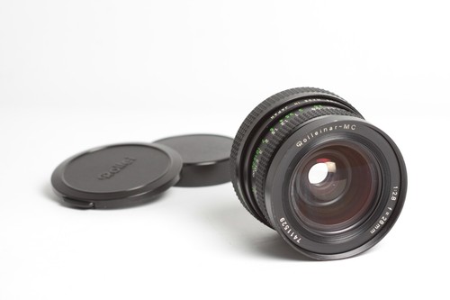 Rollei qbm rolleinar - qbm, rolleinar-mc