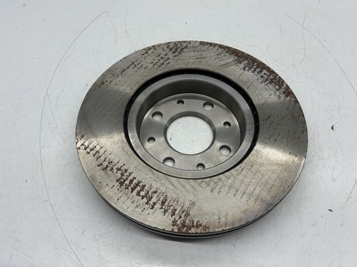 Vordere bremsscheibe für - bremsscheibe, fiat
