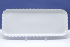Limoges Haviland Torse blanc