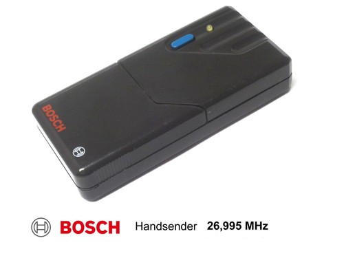 Bosch 995 mhz - bosch,
