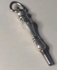 Schlüssel für Spindeluhr