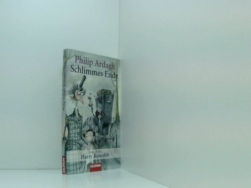 Schlimmes ende deutsch - schlimmes, von