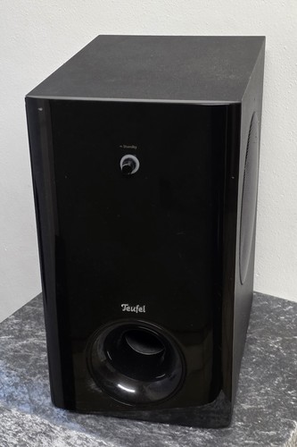 Teufel subwoofer 202sw - teufel,