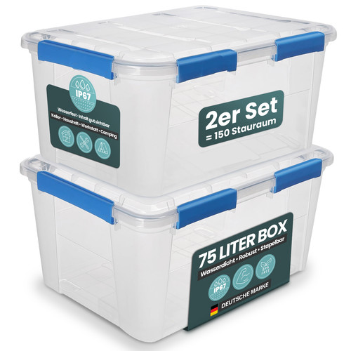 Kreher wasserdichte box - kreher,