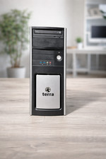 Terra PC | Intel i5 | 8 GB RAM
