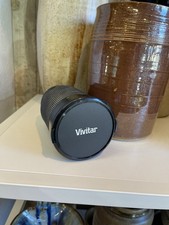 Vivitar 28-200 mm F/3.5-5.3 MC