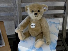 Steiff 421174 Teddybär 1911