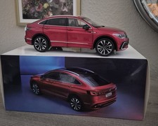 VW  Tiguan X  R- line
