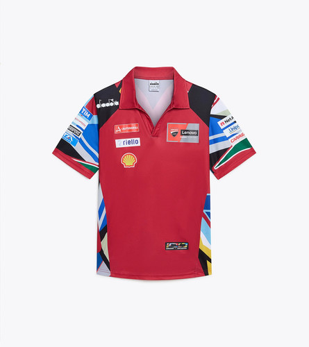 Ducati diadora corse - diadora,