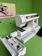 Nähmaschine Pfaff Tipmatic