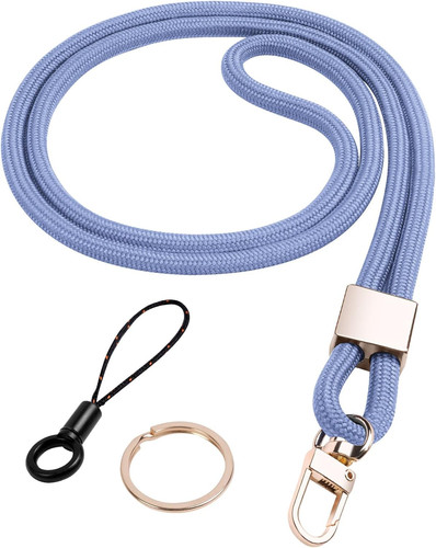 Lanyard schlüsselband nylon - lanyard,