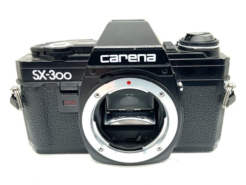 Carena 300 slr 35mm - slr,