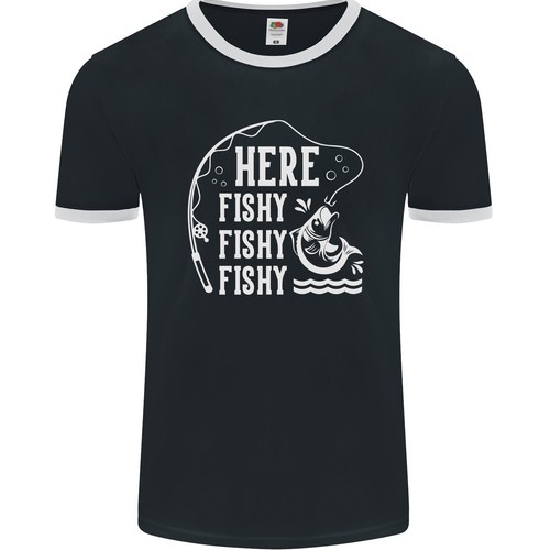 Hier fischig lustig - hier,