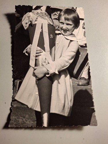 Altes foto vintage kleines - altes,