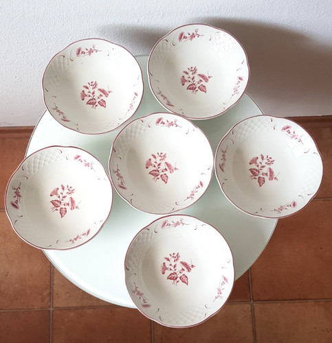 Villeroy boch val - &,