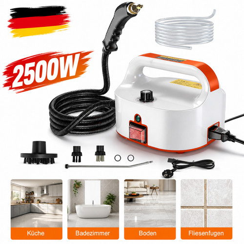 Hochdruck dampfreiniger - hochdruck,