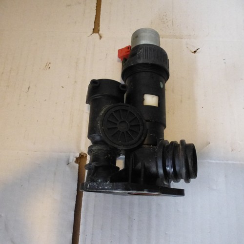 Vaillant vorrangumschaltventil - vaillant,